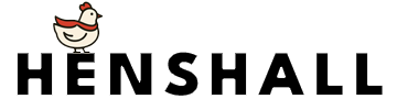 Henshall Logo